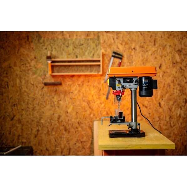 Stubna bušilica VLN 5016 - Slika 4