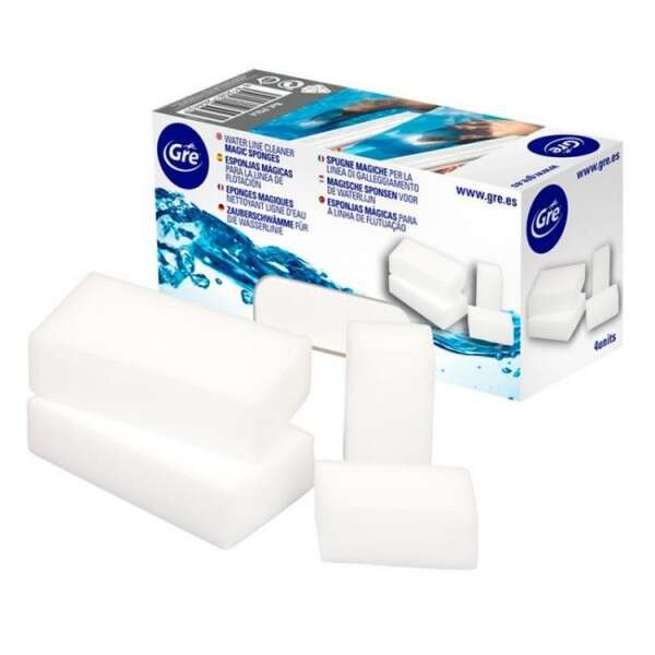 Sundjer za ciscenje lajnera GRE - Slika 1