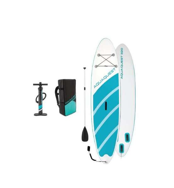 Sup daska 320 x 81 x 15 - Slika 1