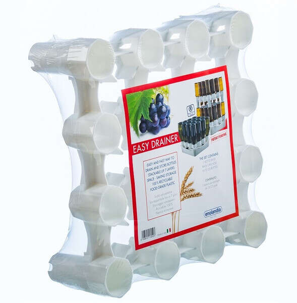 Sušilica - sušač za flaše 16F ENOLANDIA - Slika 1