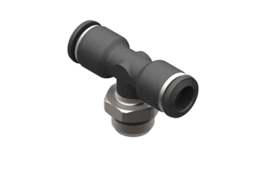 T komadi za PA crevo - Slika 1