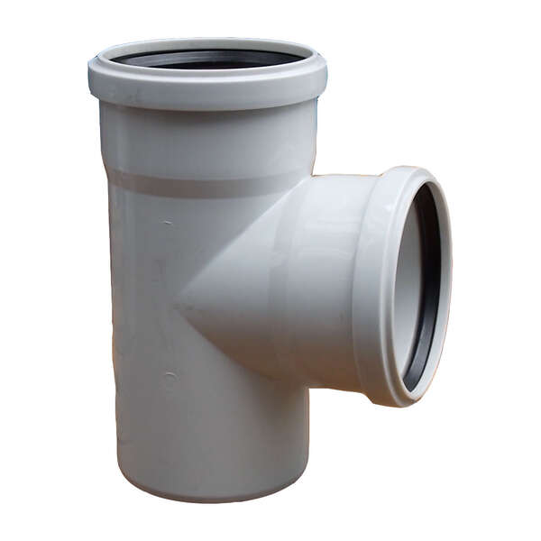 T račva - - Slika 1