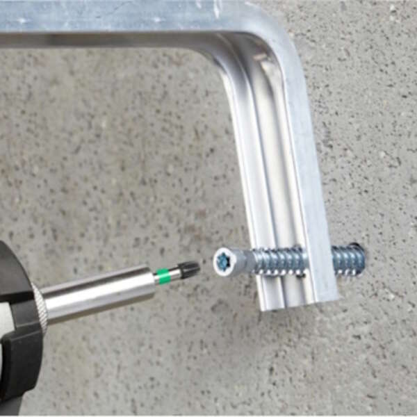 T20 bit 30mm Impaktor ExtremePRO Torx Einhell by KWB - Slika 3