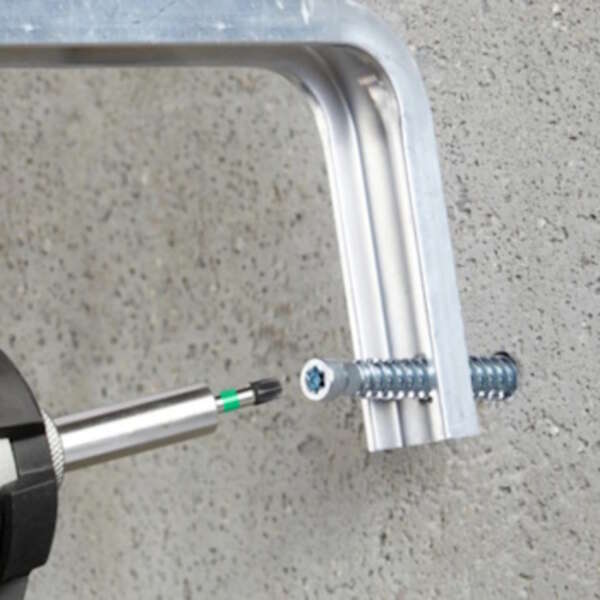 T30 bit 30mm Impaktor ExtremePRO Torx Einhell by KWB - Slika 3