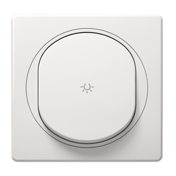 Taster sklopka za svetlo EON - Slika 1