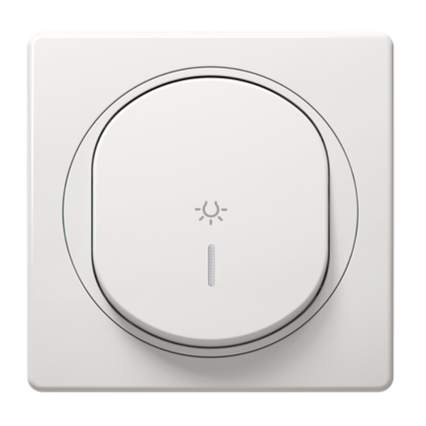 Taster sklopka za svetlo sa indikacijom EON - Slika 1