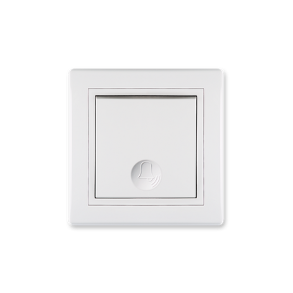 Taster sklopka za zvono Prestige - Slika 1