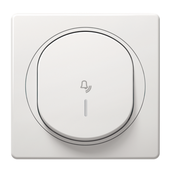 Taster sklopka za zvono sa indikacijom EON - Slika 1