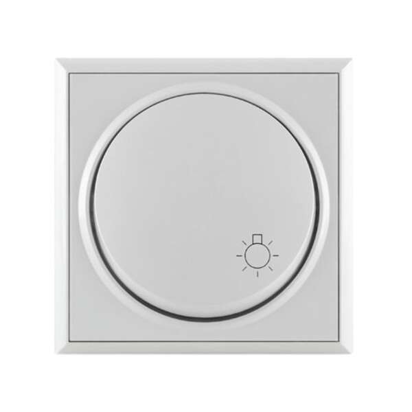 Taster svetla 16A/250V, vijčana veza Premijer Plus - Slika 1