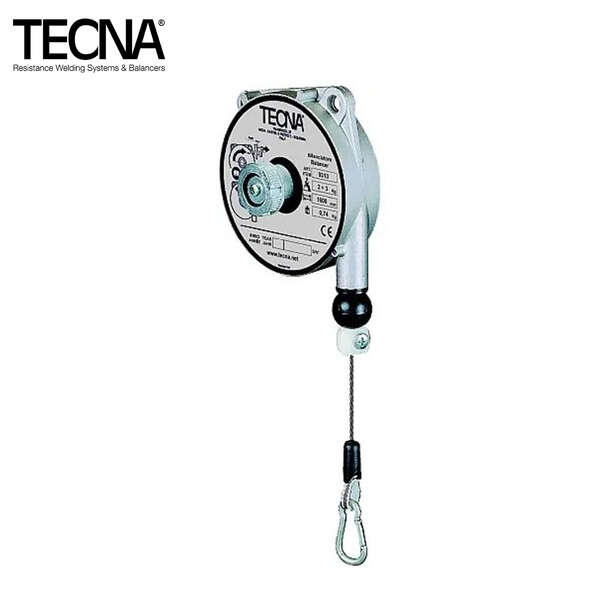 TECNA Balanser 9311 za alat 0,4-1 kg L= 1.600 mm - Slika 1