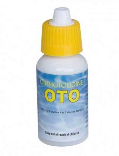 Tečnost OTO Nero - Slika 1