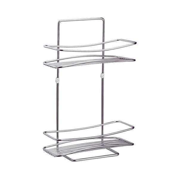 Tekno-Tel Žičana dvostruka polica BK - Slika 1