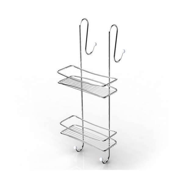 Tekno-Tel Žičana dvostruka polica za kačenje - Slika 1