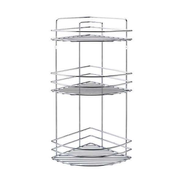 Tekno-Tel Žičana ugaona trostruka polica Maxi - Slika 1