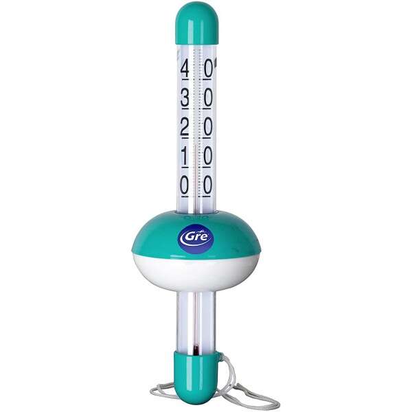 Termometar jumbo GRE - Slika 1