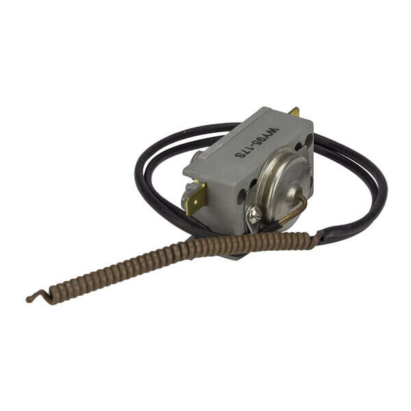 Termostat bojlera sigurnosni - Slika 1