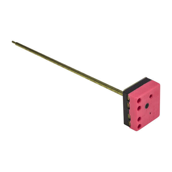 Termostat bojlera šipkasti Metalac termo rad - Slika 1