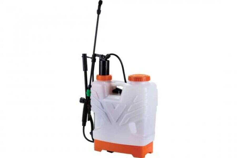 Leđna prskalica TERRA 12 - Slika 1