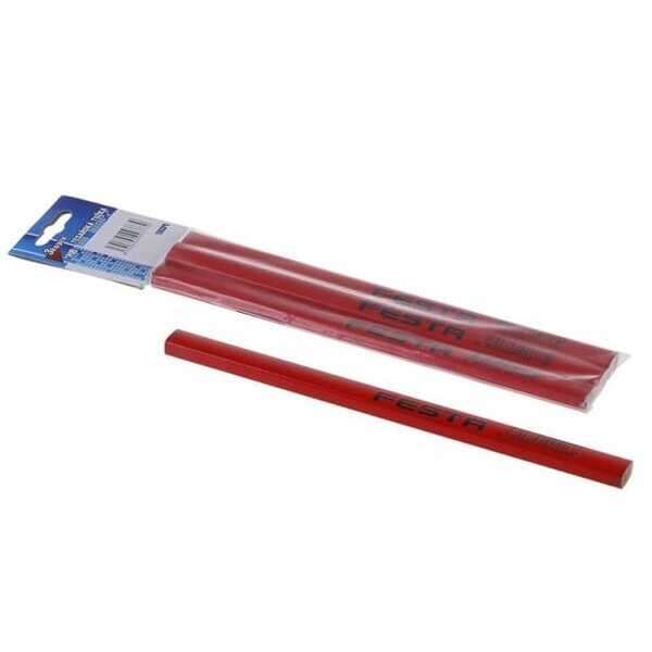 Tesarska olovka 3kom. FESTA - Slika 1