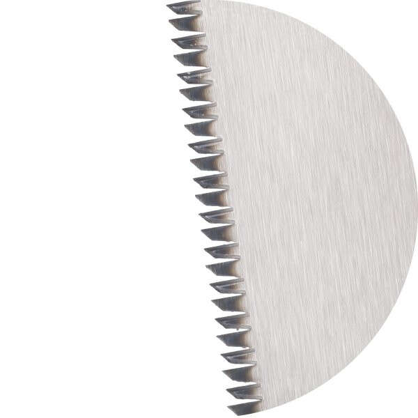 Testera japanska - fleksibilna dvostrana 250mm FESTA - Slika 4