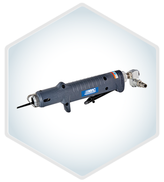 Testera pneumatska Comp ABAC PRO - Slika 1