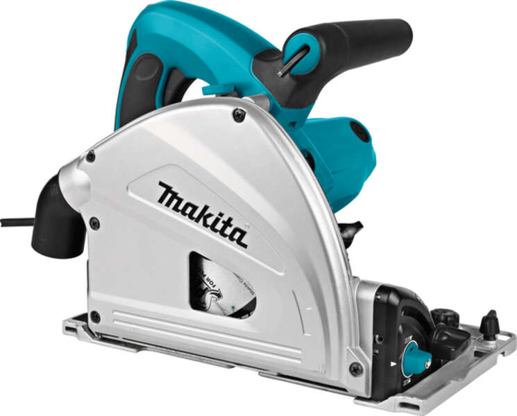 Testera s upuštanjem Makita SP6000J - Slika 1