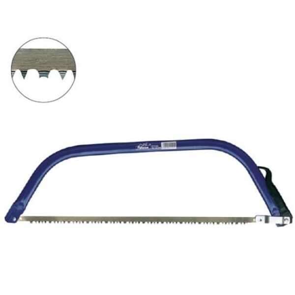 Testera za drvo - metalni ram 61cm Pilana - Slika 1