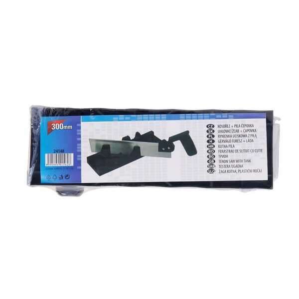 Testera za uglove - ger 30cm Levior - Slika 2