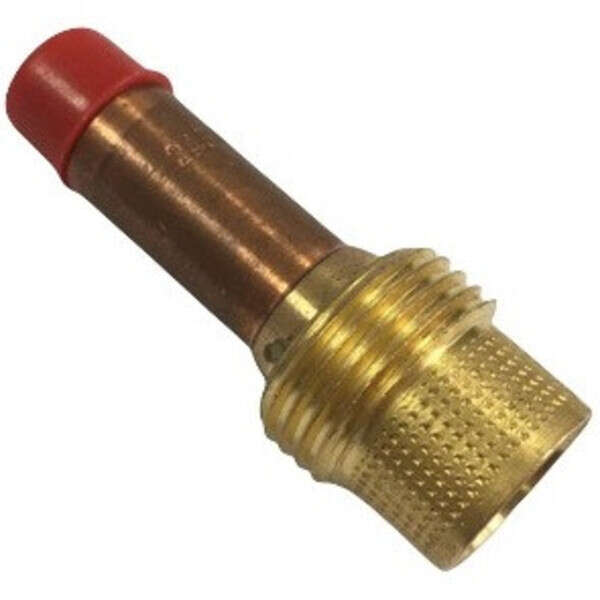 TIG nosač sa sitom 45V42 1.0mm - Slika 1