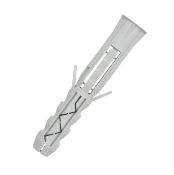 Tipl PVC ravni 12x60 - Slika 1