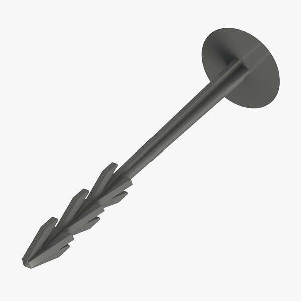 Tipl za fasadu jelkica fi 10*100mm - Slika 1