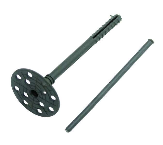 Tipl za fasadu sa klinom fi 10*100mm - Slika 2