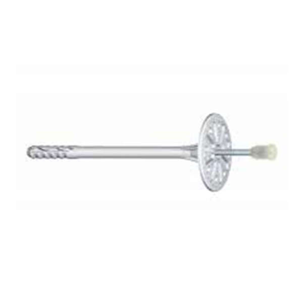 Tipla metalni klin za kamenu vunu 10x300mm LFM - Slika 1