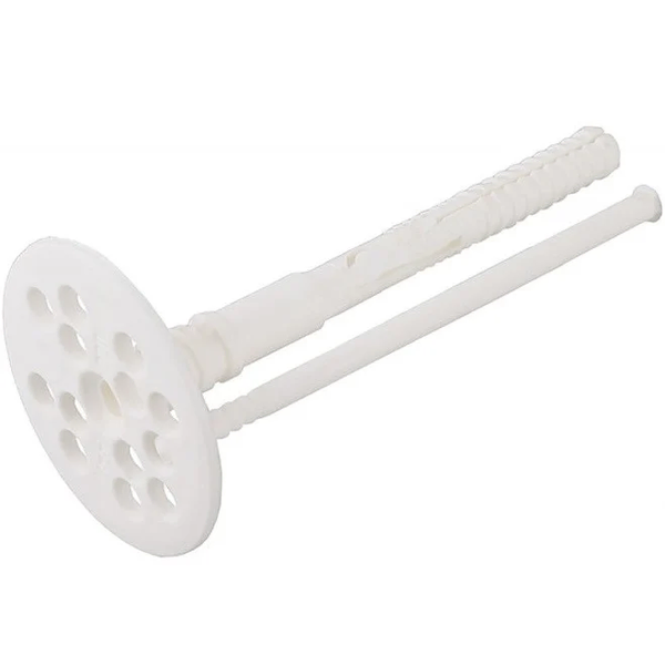 Tiplovi za stiropor - demit fasadu 10x100mm LEVIOR - Slika 1