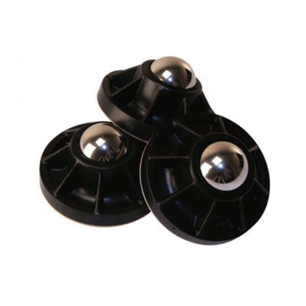 Točkovi za saksije 3kom - Slika 2