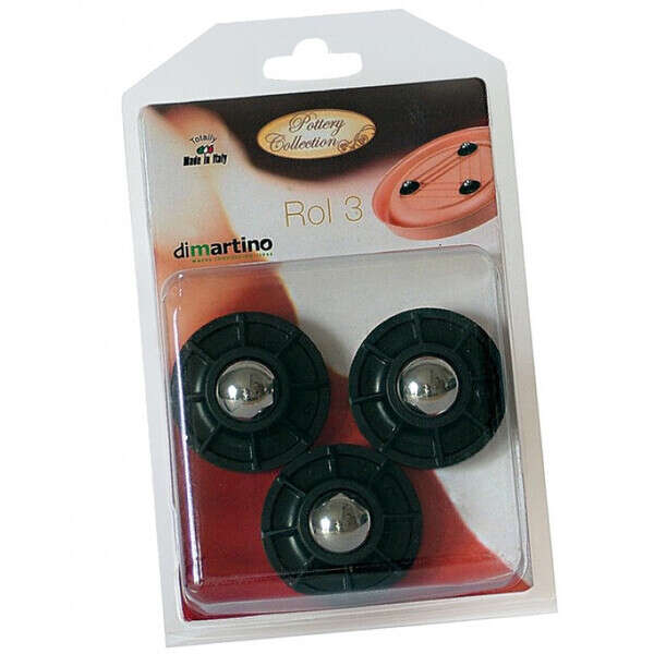 Točkovi za saksije 3kom - Slika 1