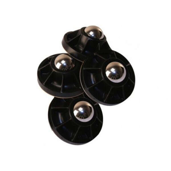 Točkovi za saksije 4kom - Slika 2