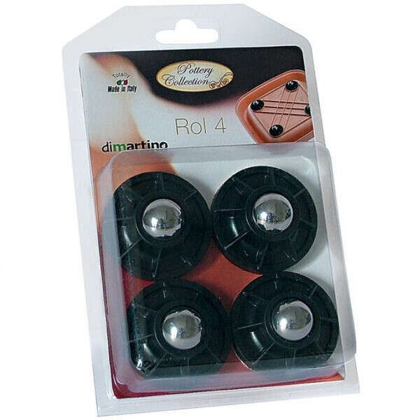 Točkovi za saksije 4kom - Slika 1