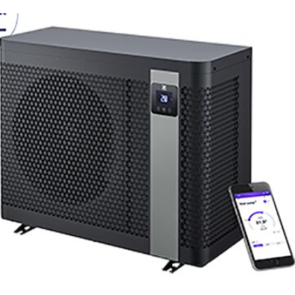 Toplotna pumpa Zodiac Z250 TD12 do 170m10 - Slika 1