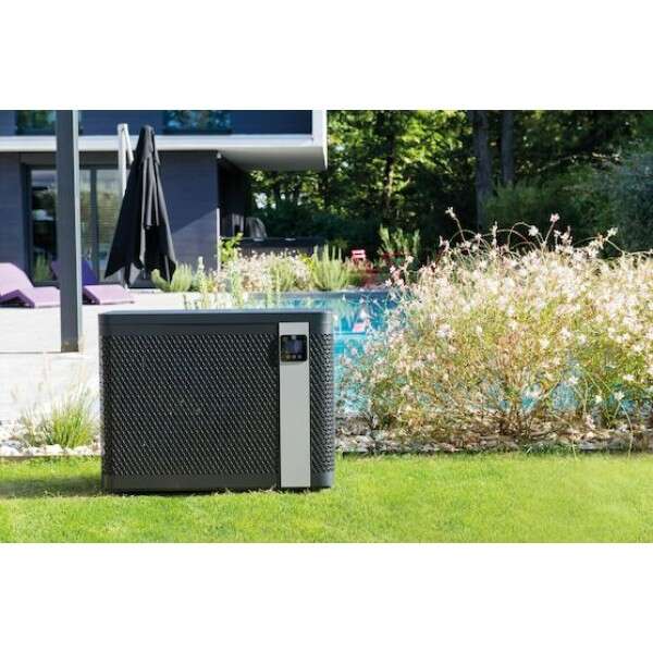 Toplotna pumpa Zodiac Z250 TD8 do 105m8 - Slika 4