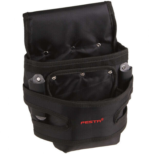 Torba za alat - 2 džepa FESTA - Slika 1