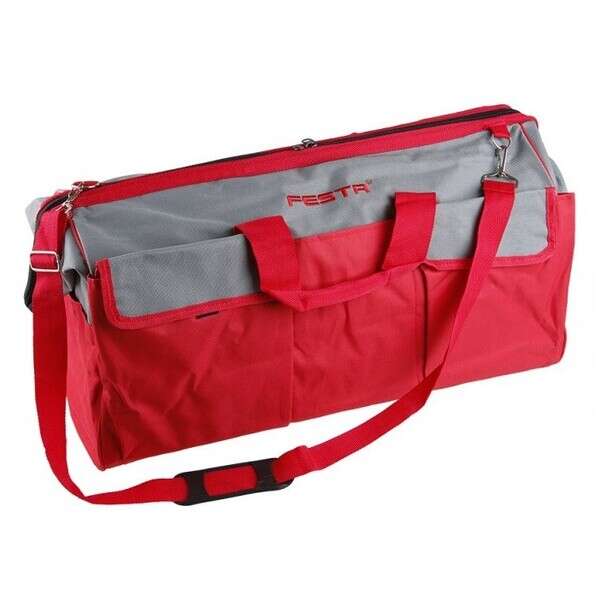 Torba za alat 61x27x40cm FESTA - Slika 1