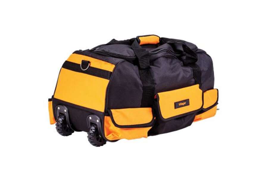 Torba za alat sa točkićima 64 cm Jobsite 6498 - Slika 1