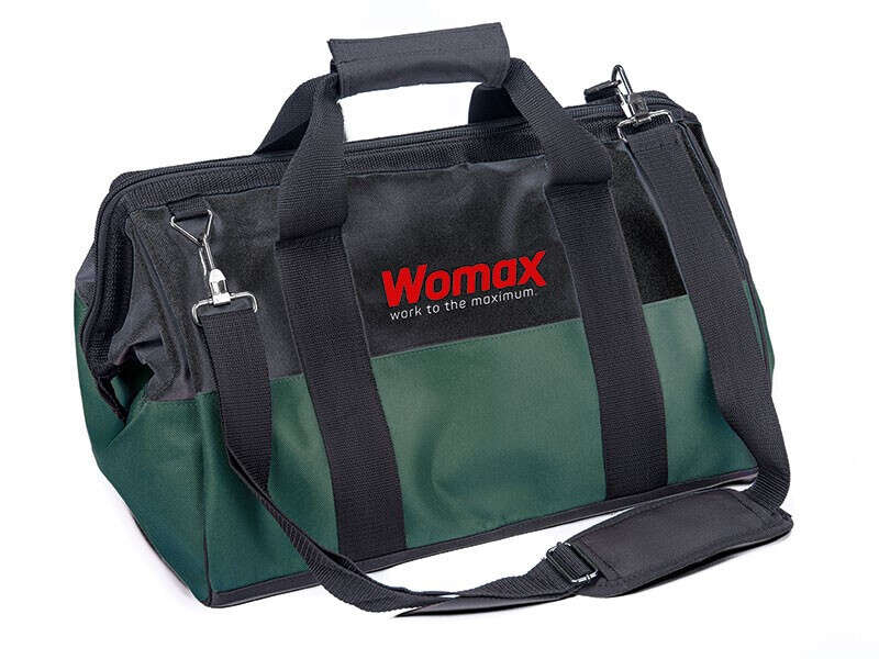Torba za alat Womax - Slika 1