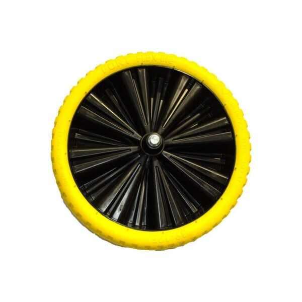 Točak za gradjevinska kolica - puna guma LIMEX - Slika 1