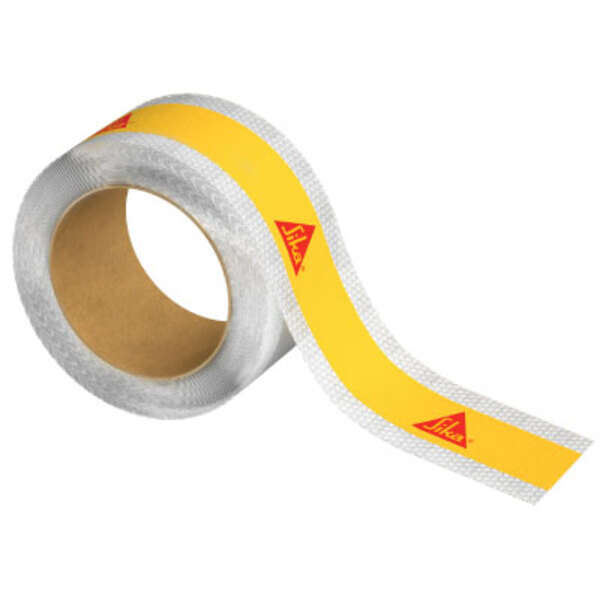 Traka za hidroizolaciju Sika sealtape-S (10m) - Slika 1