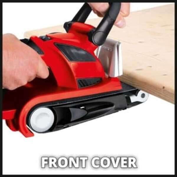 Trakasta brusilica TE-BS 8540 E Einhell - Slika 3