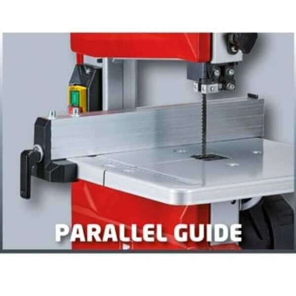 Trakasta testera TC-SB 200/1 Einhell - Slika 4