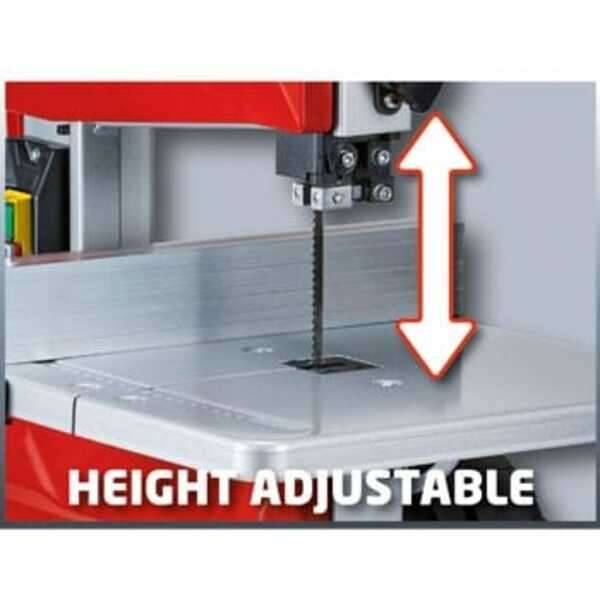 Trakasta testera TC-SB 200/1 Einhell - Slika 3