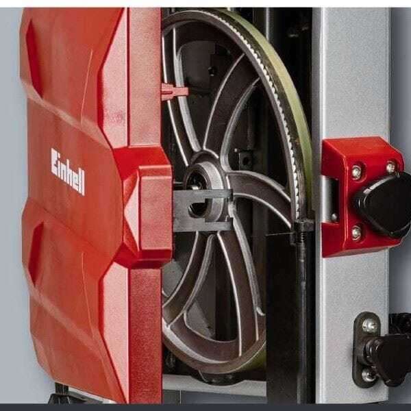 Trakasta testera TC-SB 200/1 Einhell - Slika 2